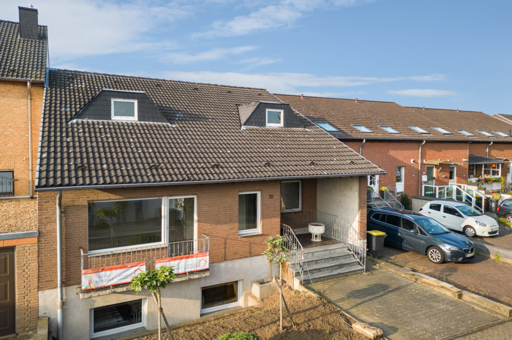 Das Haus
